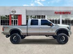 2011 Ford Super Duty F-350 SRW Lariat