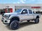 2011 Ford Super Duty F-350 SRW Lariat