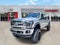 2011 Ford Super Duty F-350 SRW Lariat