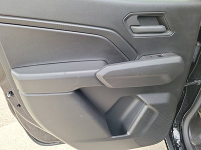 2023 Chevrolet Colorado 4WD Trail Boss