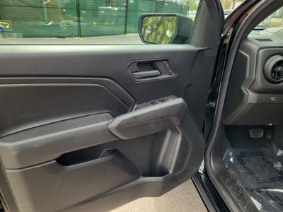 2023 Chevrolet Colorado 4WD Trail Boss