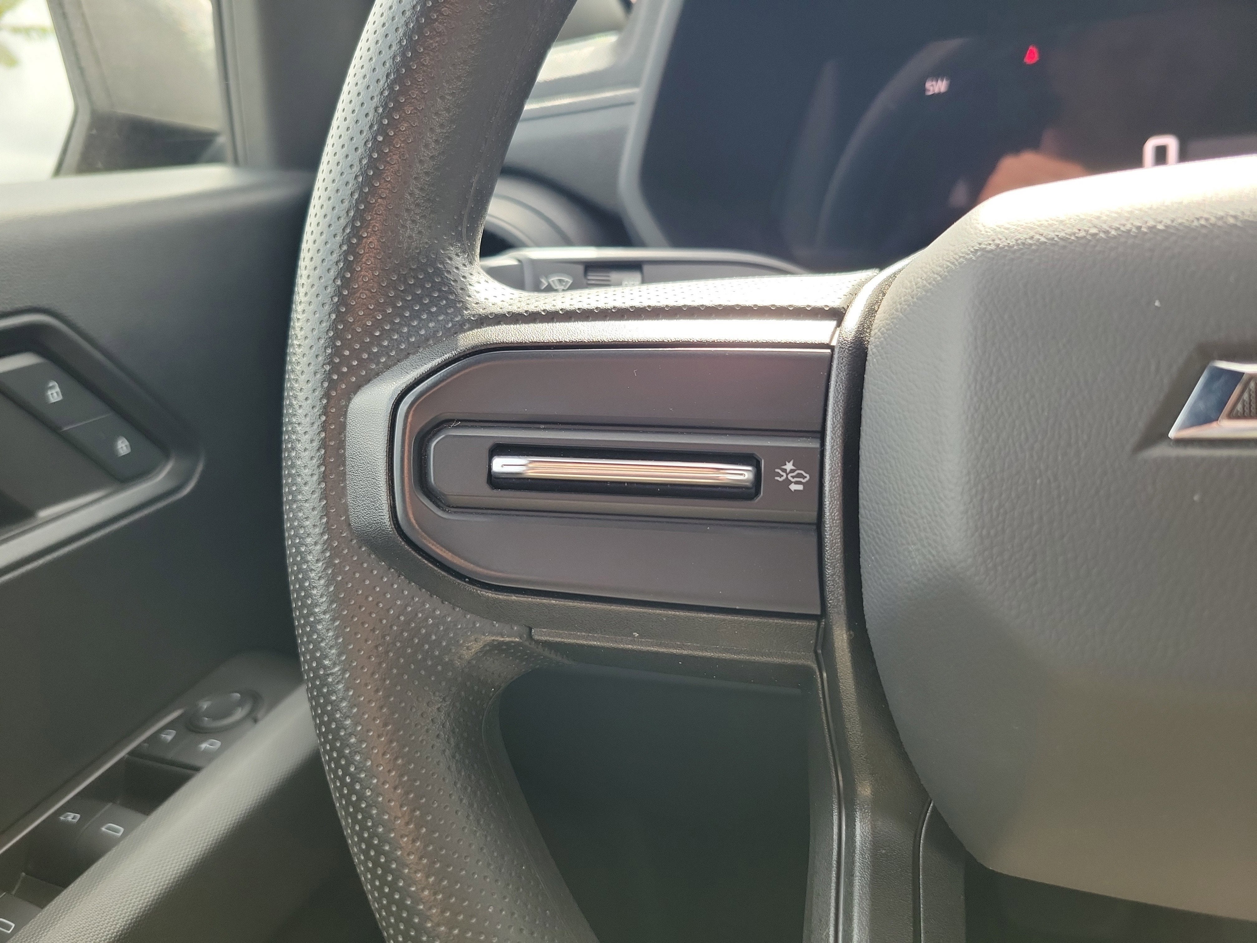 2023 Chevrolet Colorado 4WD Trail Boss