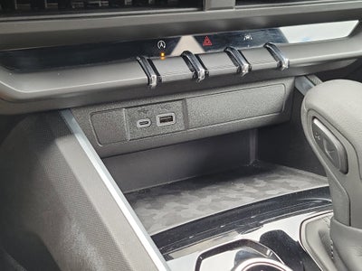 2023 Chevrolet Colorado 4WD Trail Boss