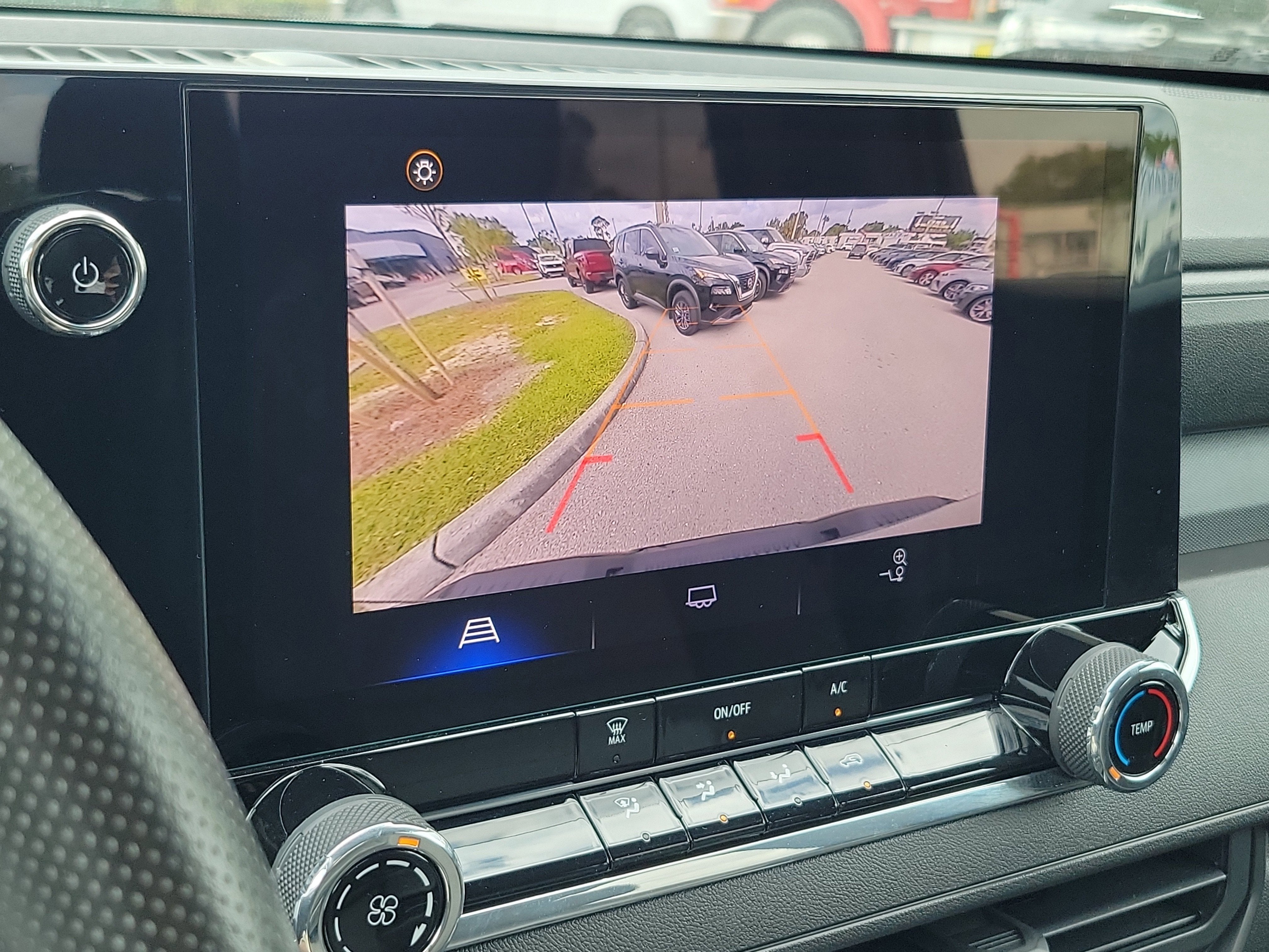 2023 Chevrolet Colorado 4WD Trail Boss