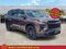 2024 Chevrolet Traverse AWD RS