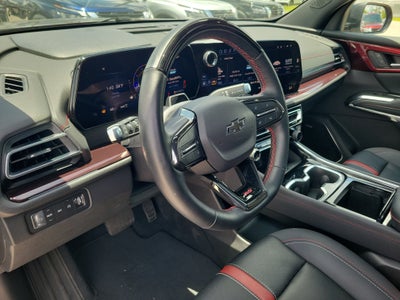 2024 Chevrolet Traverse AWD RS