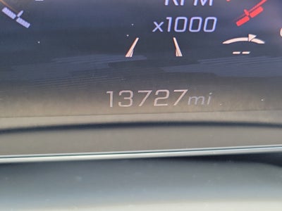 2024 Chevrolet Traverse AWD RS