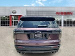 2024 Chevrolet Traverse AWD RS