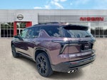 2024 Chevrolet Traverse AWD RS