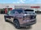 2024 Chevrolet Traverse AWD RS