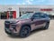 2024 Chevrolet Traverse AWD RS