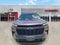 2024 Chevrolet Traverse AWD RS