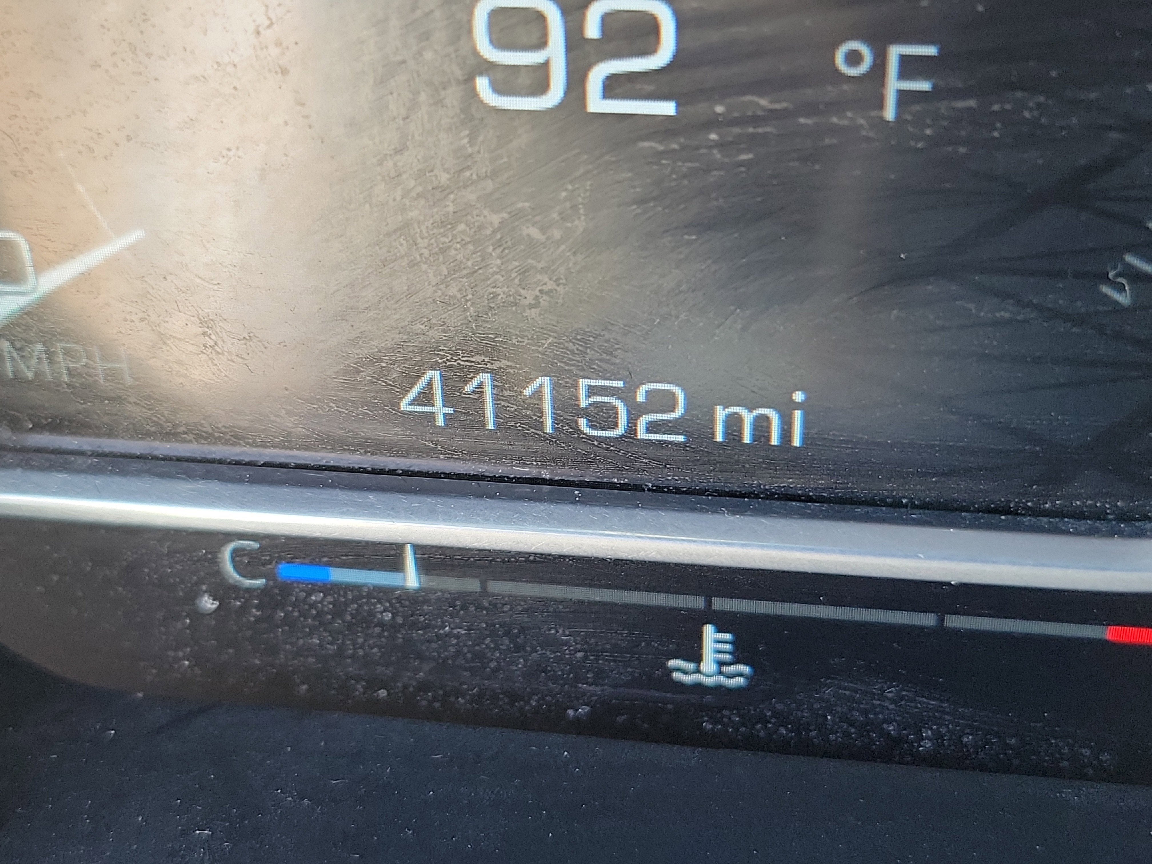 2024 GMC Sierra 2500HD AT4X