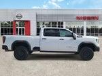 2024 GMC Sierra 2500HD AT4X