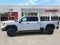 2024 GMC Sierra 2500HD AT4X