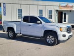 2018 GMC Canyon 2WD