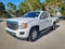 2018 GMC Canyon 2WD