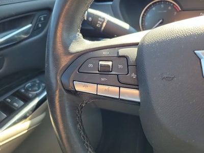 2021 Cadillac XT4 FWD Premium Luxury