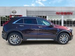 2021 Cadillac XT4 FWD Premium Luxury