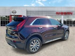 2021 Cadillac XT4 FWD Premium Luxury