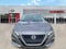 2021 Nissan Altima 2.0 SR