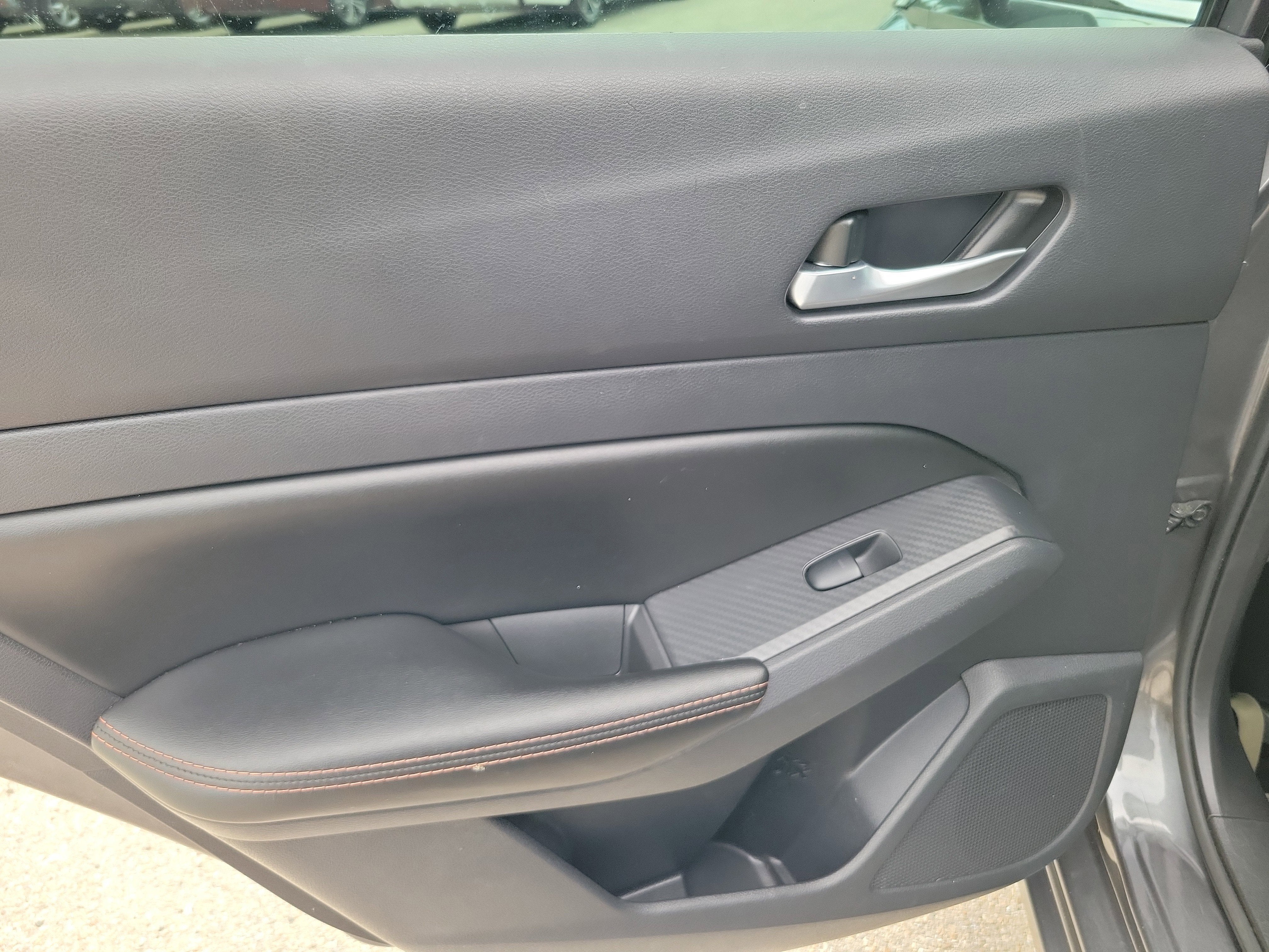 2021 Nissan Altima 2.0 SR