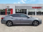 2021 Nissan Altima 2.0 SR