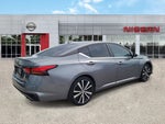 2021 Nissan Altima 2.0 SR
