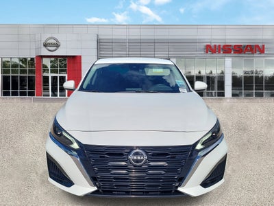 2023 Nissan Altima 2.5 S
