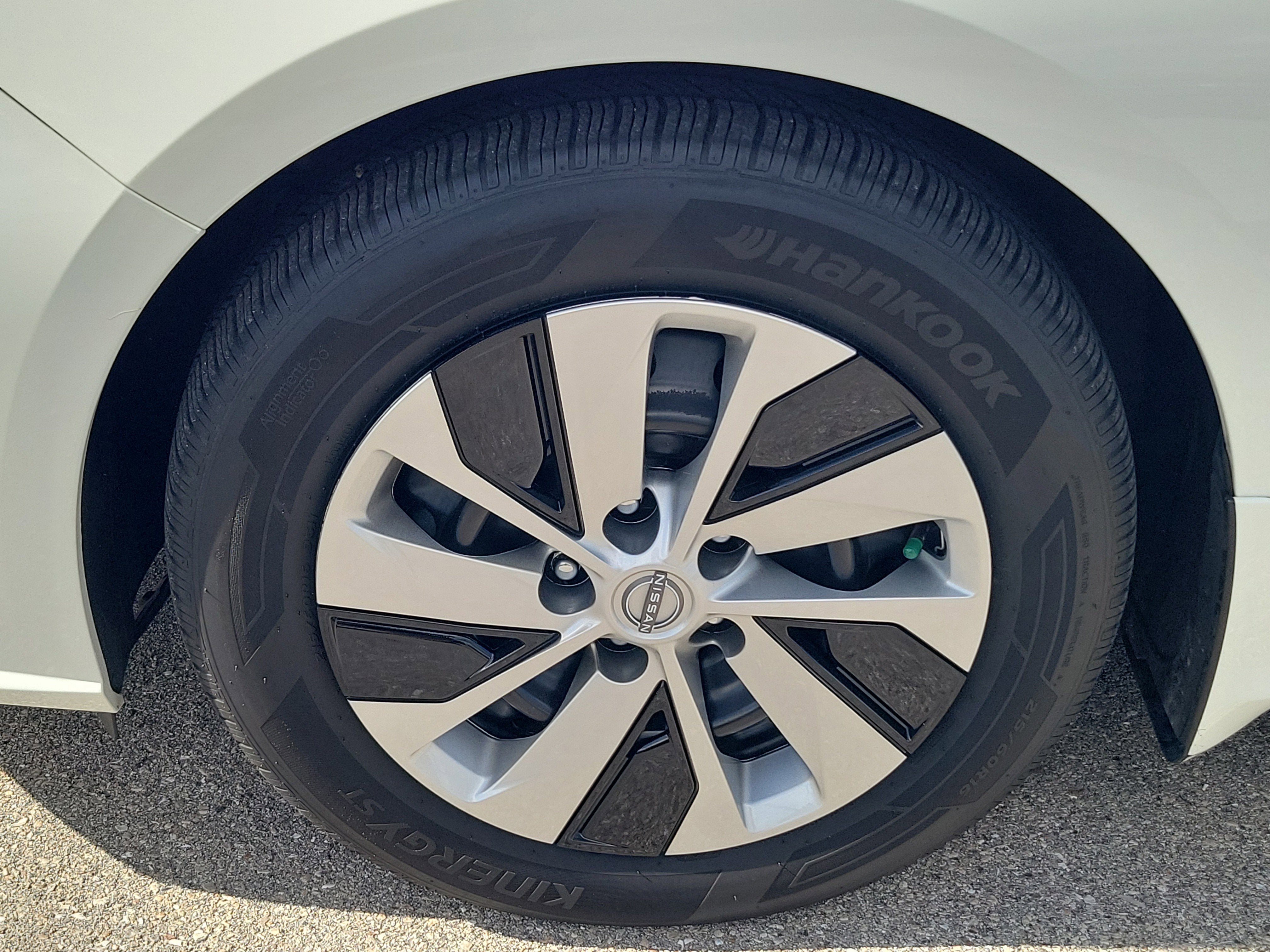 2023 Nissan Altima 2.5 S