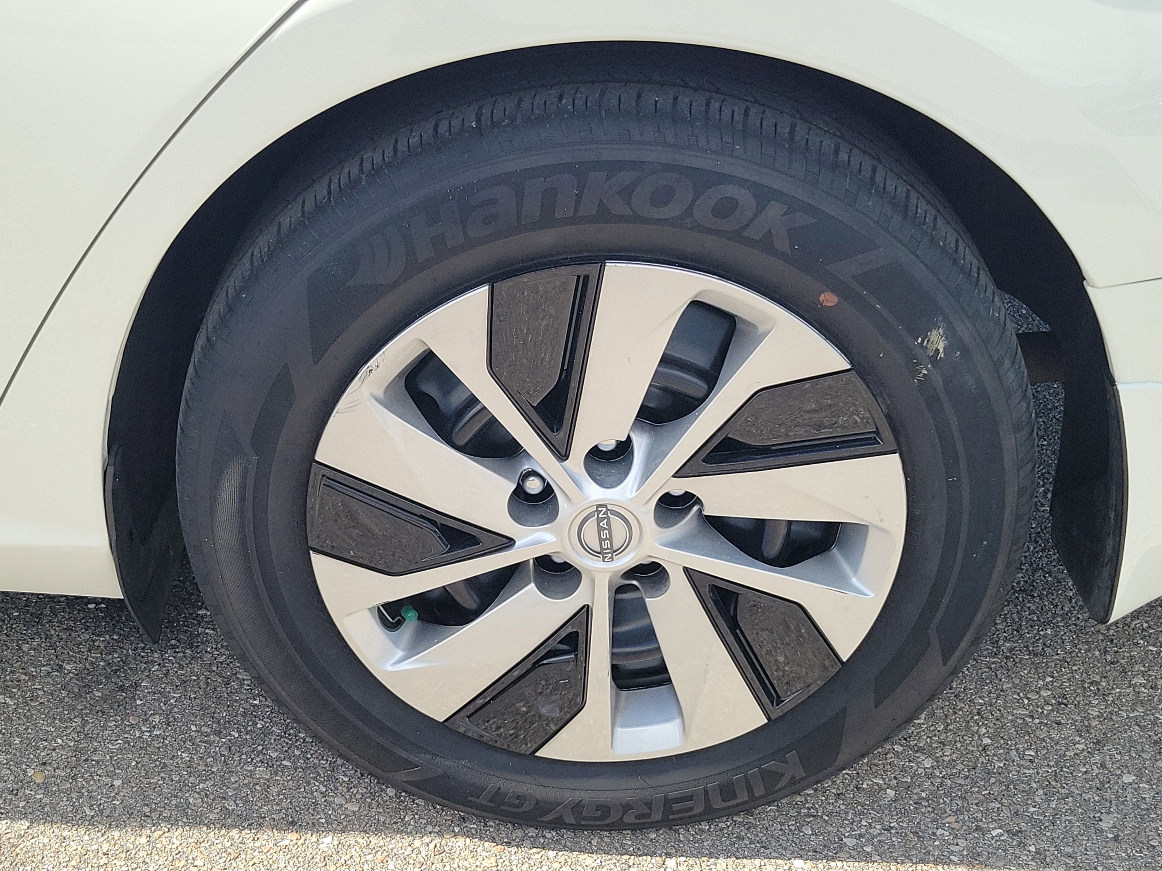 2023 Nissan Altima 2.5 S