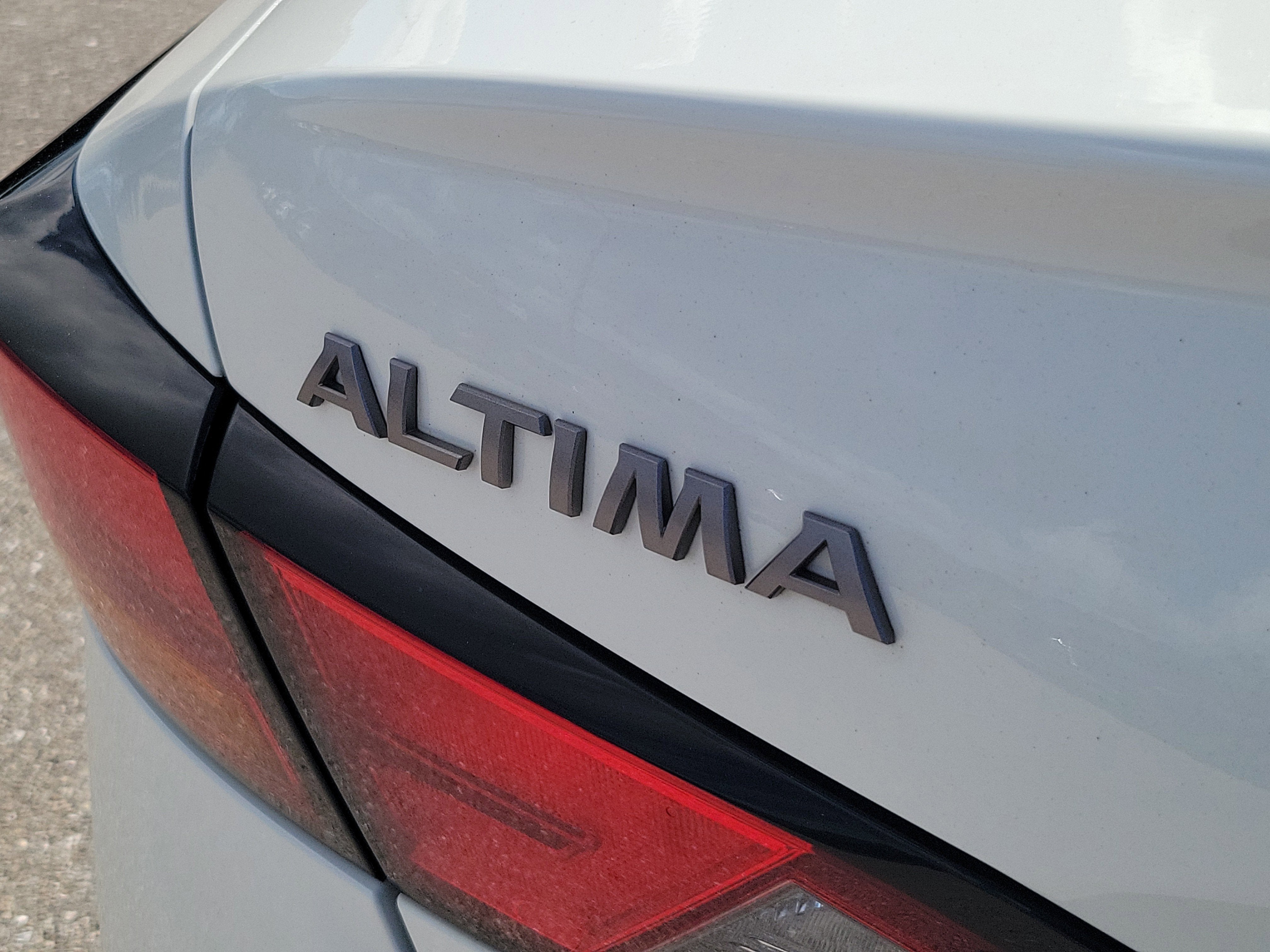 2023 Nissan Altima 2.5 S