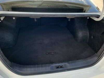2023 Nissan Altima 2.5 S