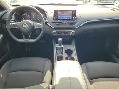 2023 Nissan Altima 2.5 S
