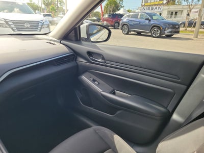 2023 Nissan Altima 2.5 S