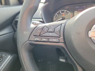 2023 Nissan Altima 2.5 S