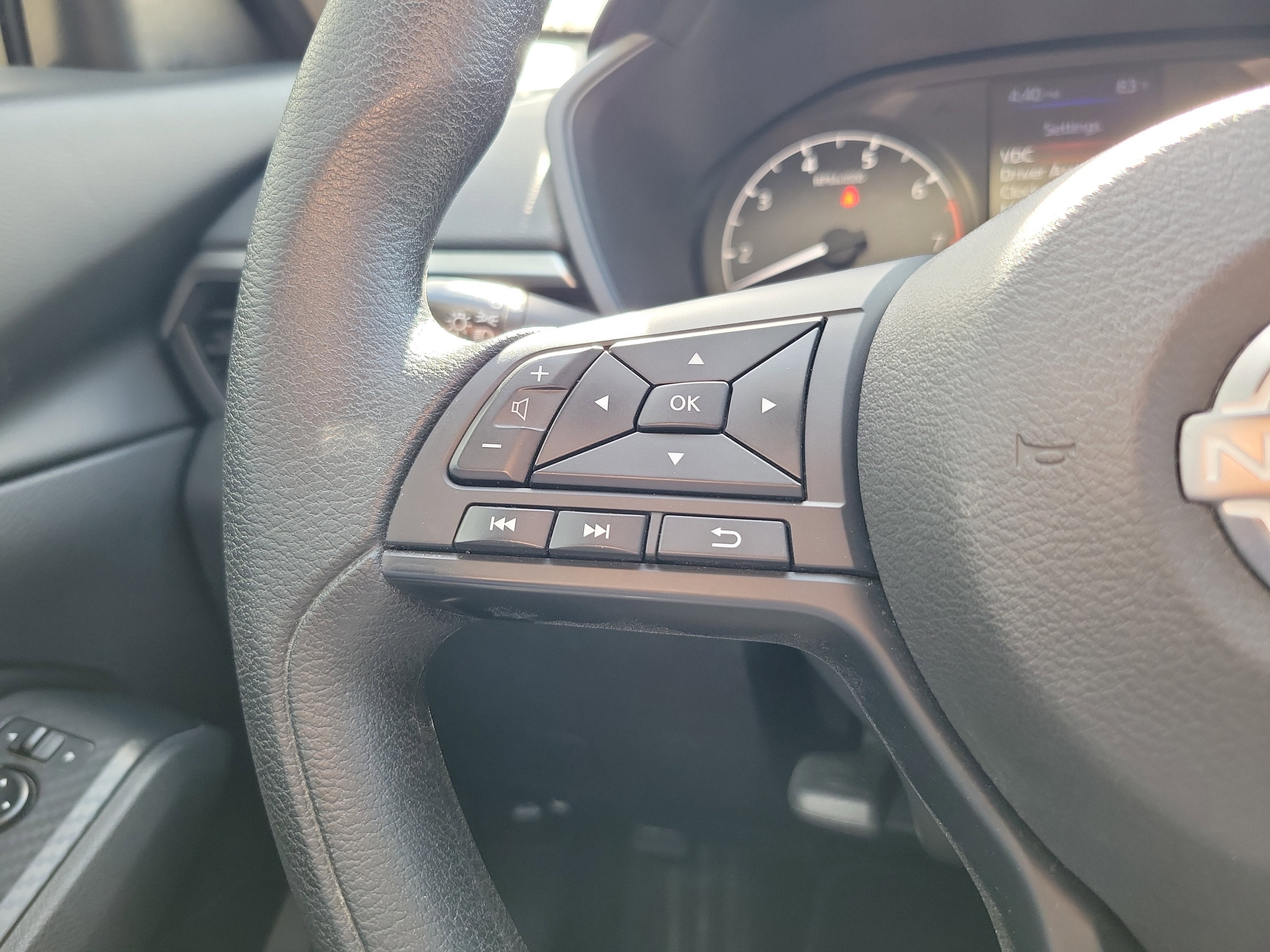 2023 Nissan Altima 2.5 S