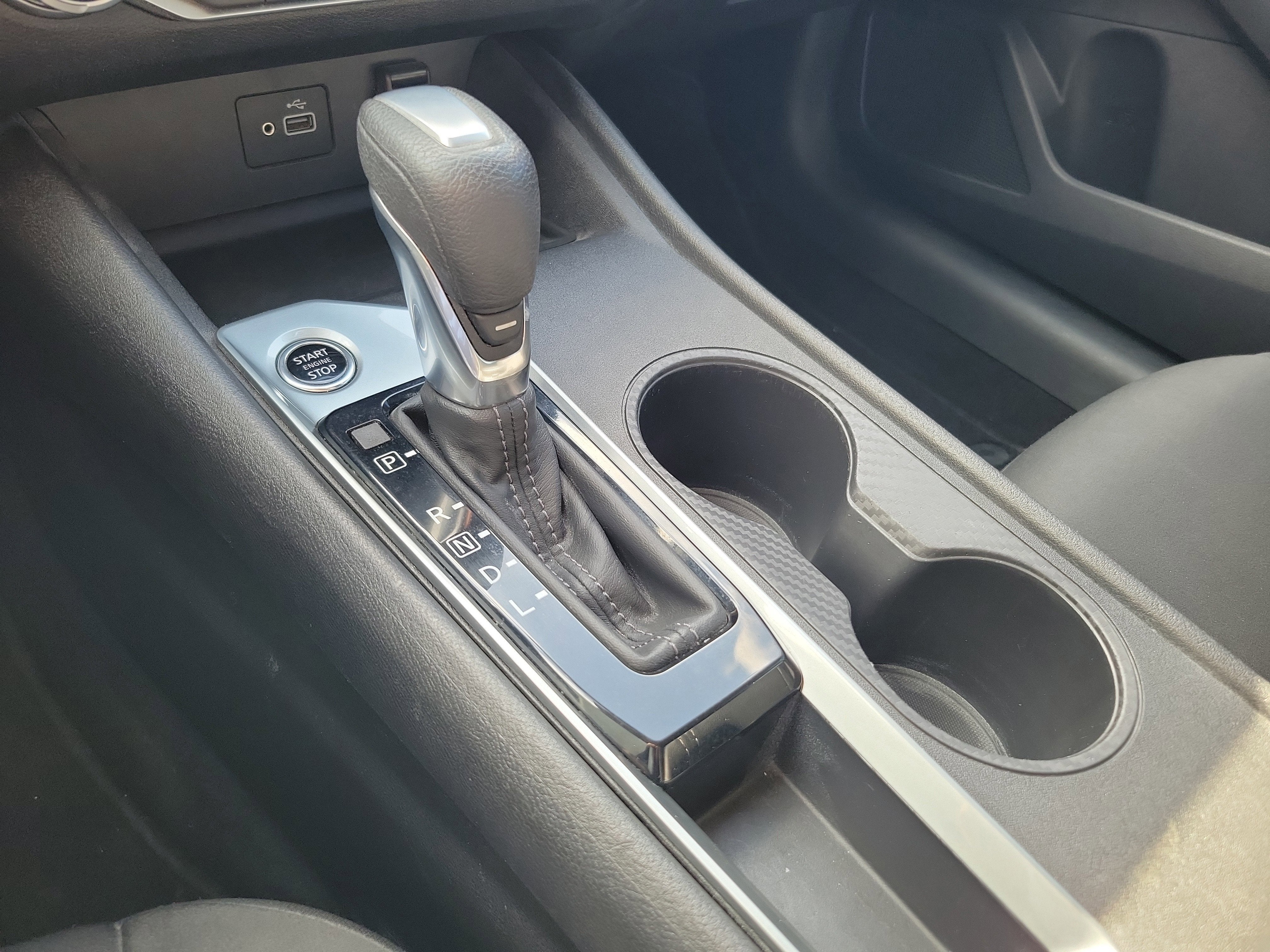 2023 Nissan Altima 2.5 S