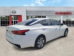 2023 Nissan Altima 2.5 S