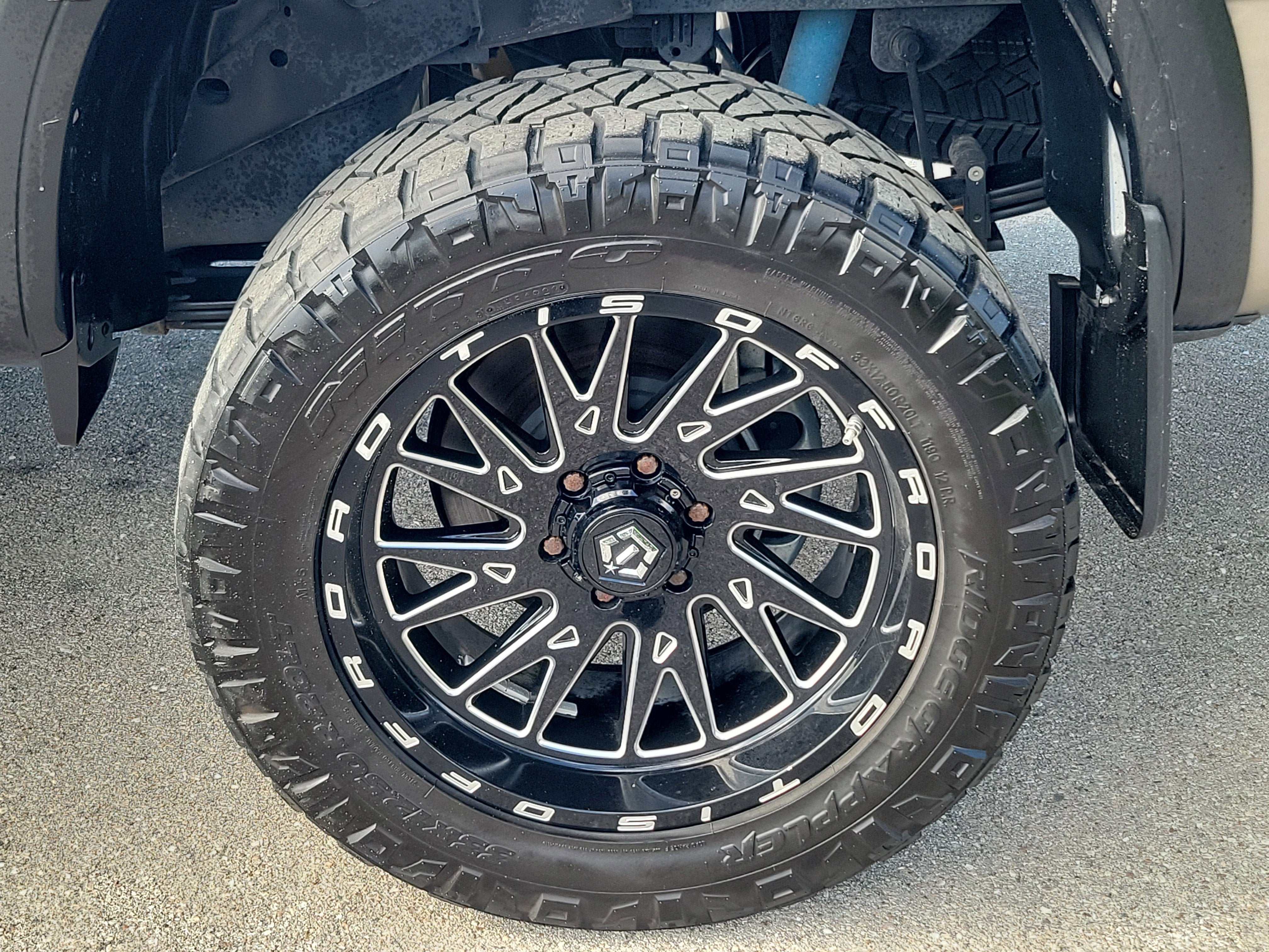 2024 Nissan Titan XD PRO-4X