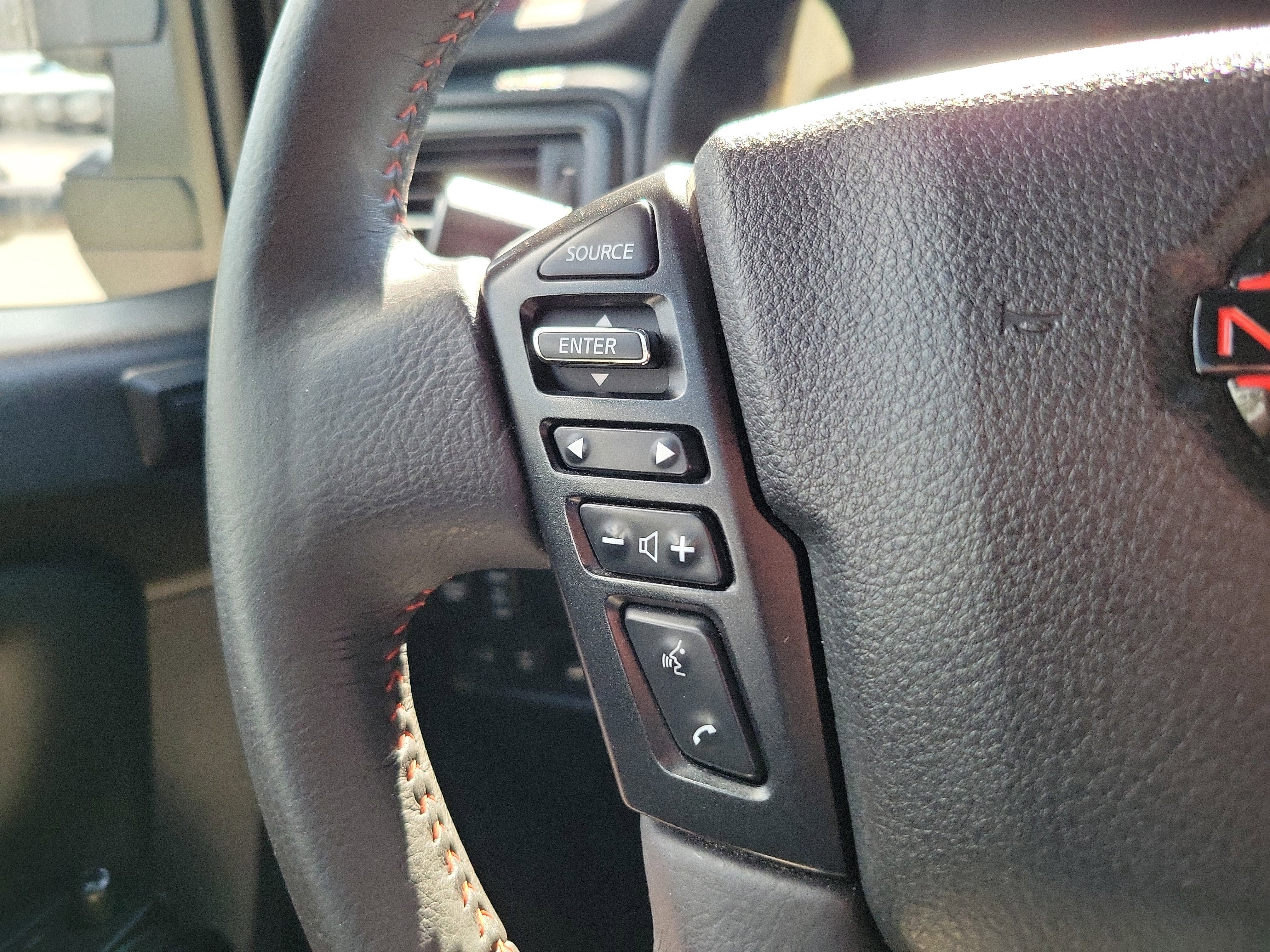 2024 Nissan Titan XD PRO-4X