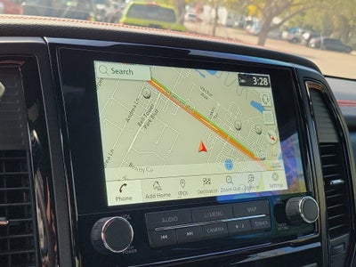 2024 Nissan Titan XD PRO-4X