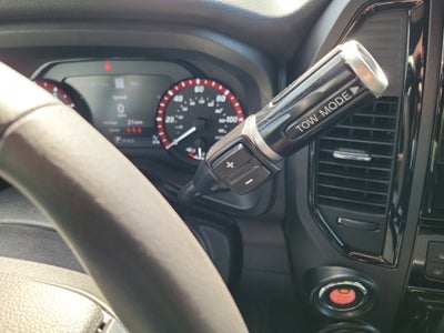 2024 Nissan Titan XD PRO-4X