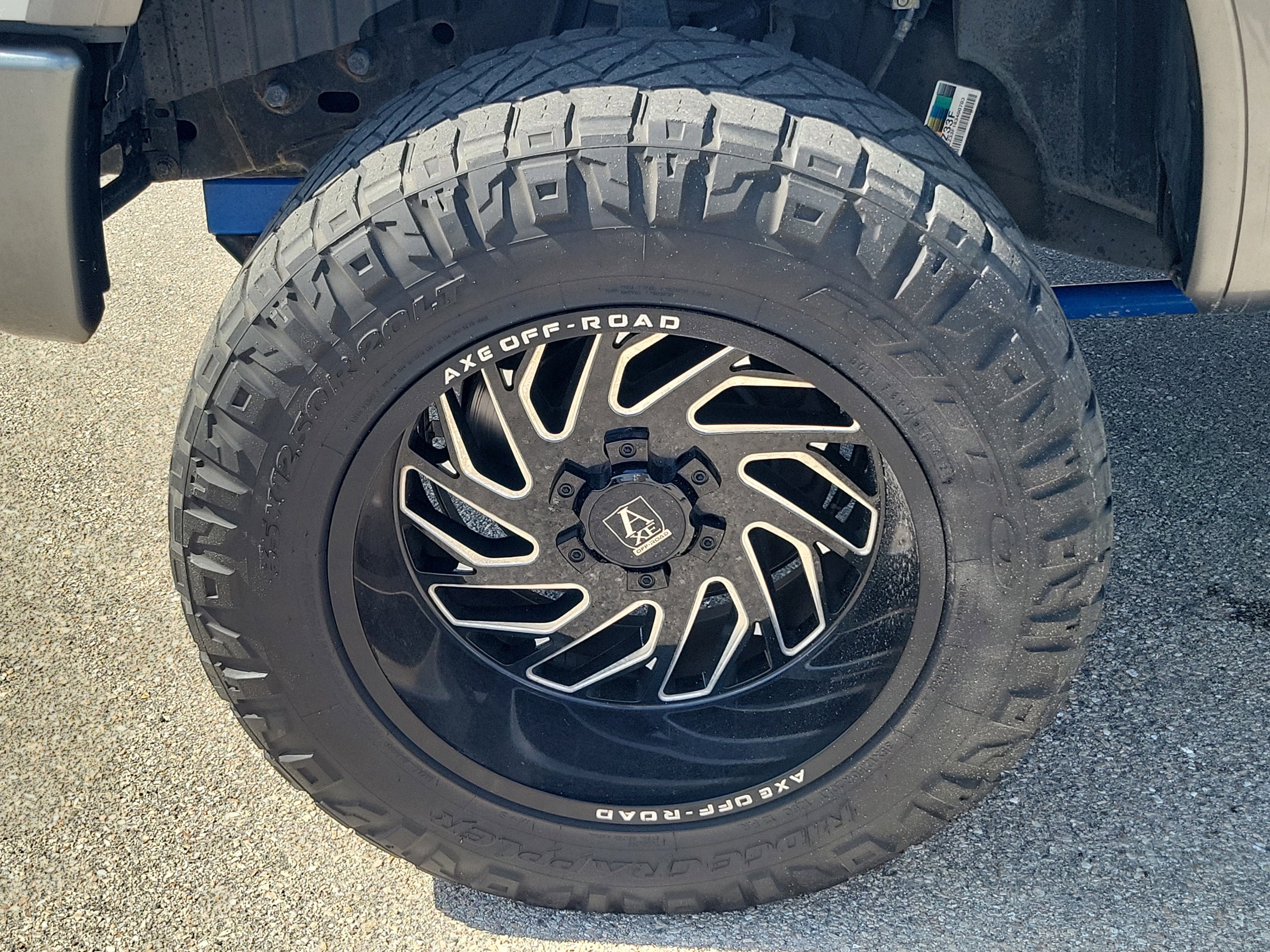 2019 Nissan Titan XD PRO-4X
