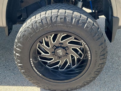 2019 Nissan Titan XD PRO-4X
