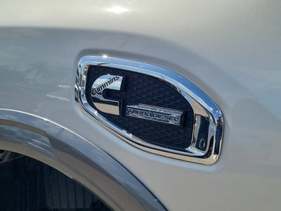 2019 Nissan Titan XD PRO-4X