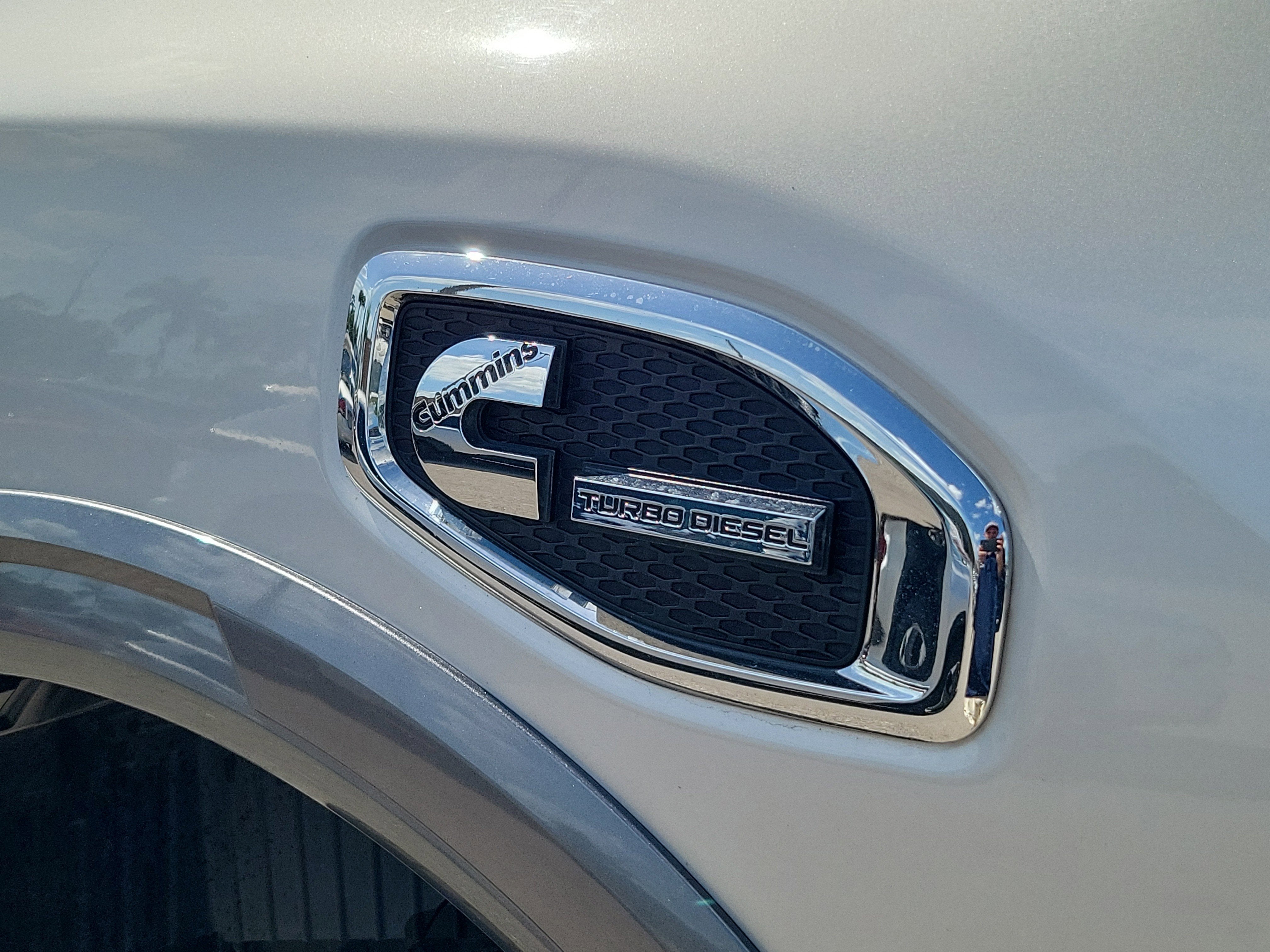 2019 Nissan Titan XD PRO-4X