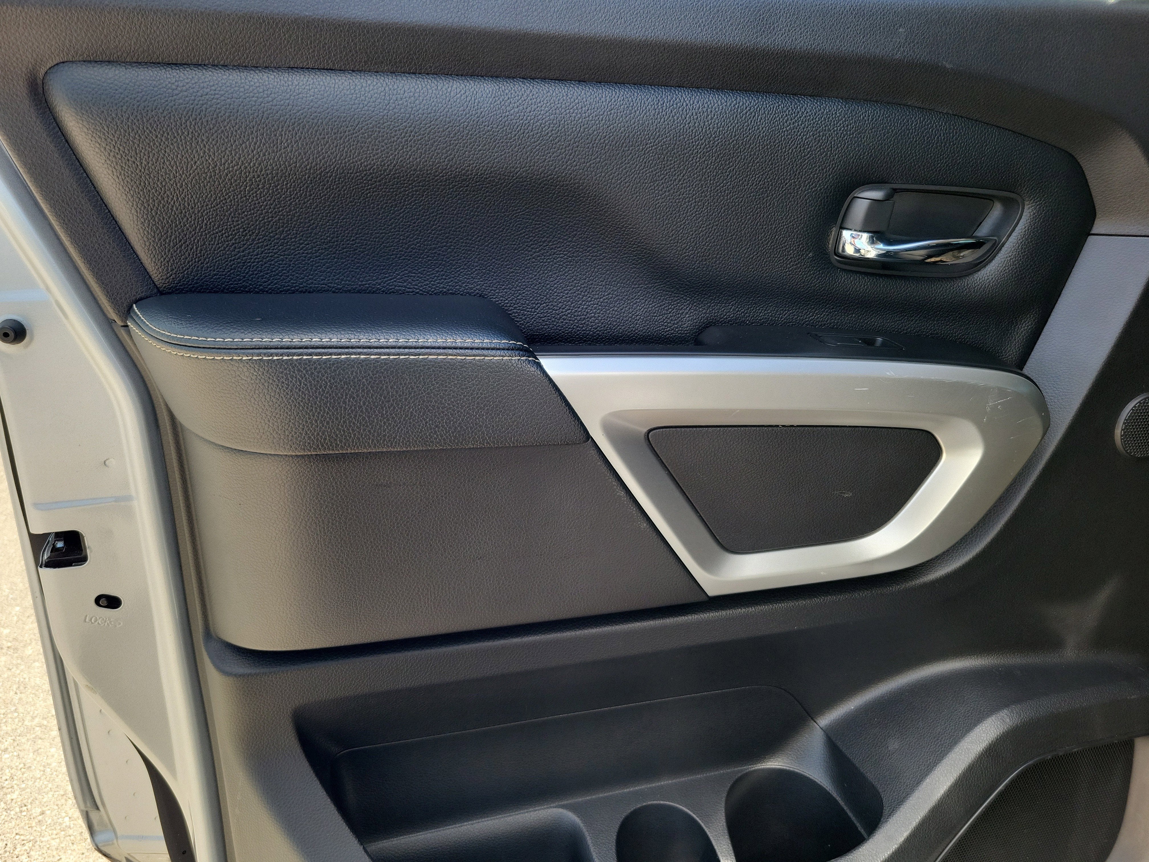 2019 Nissan Titan XD PRO-4X