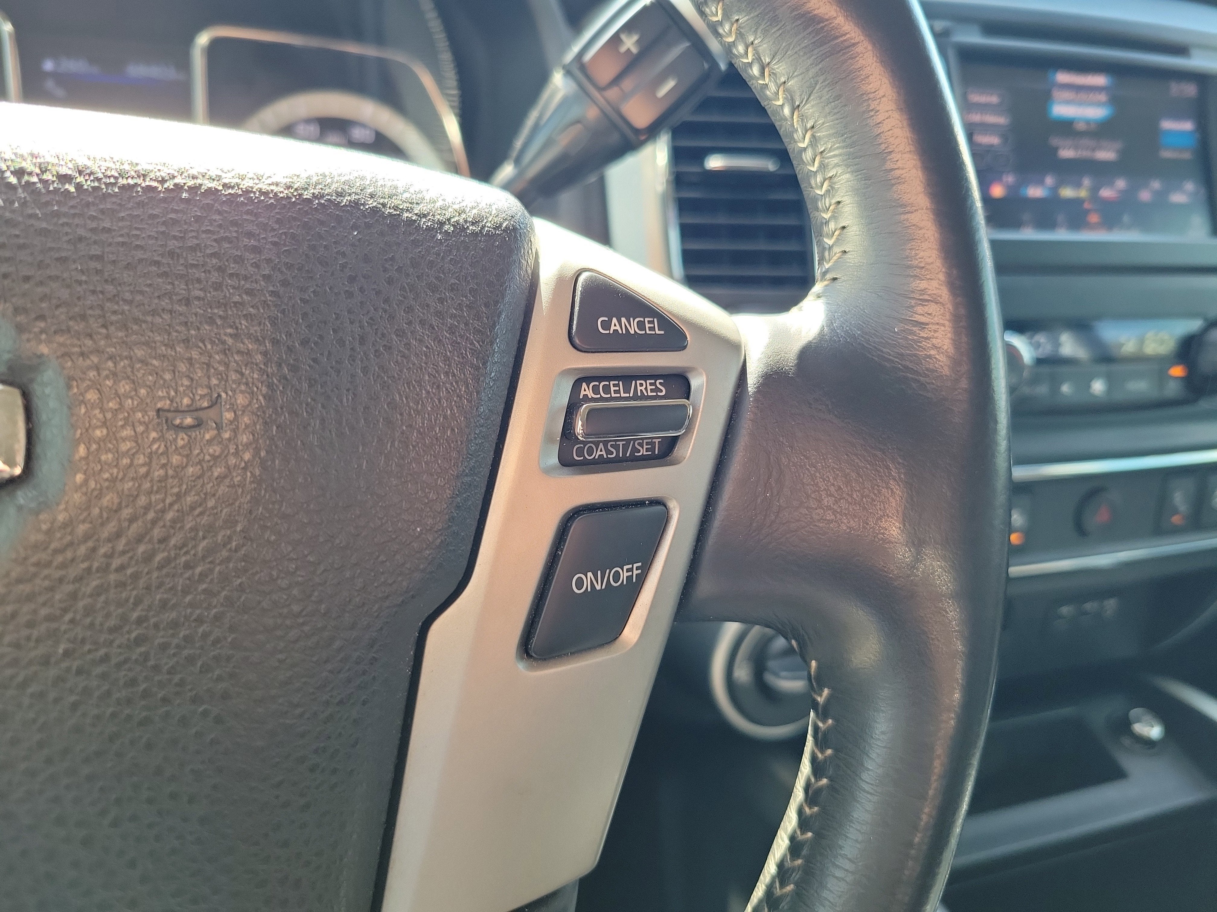 2019 Nissan Titan XD PRO-4X