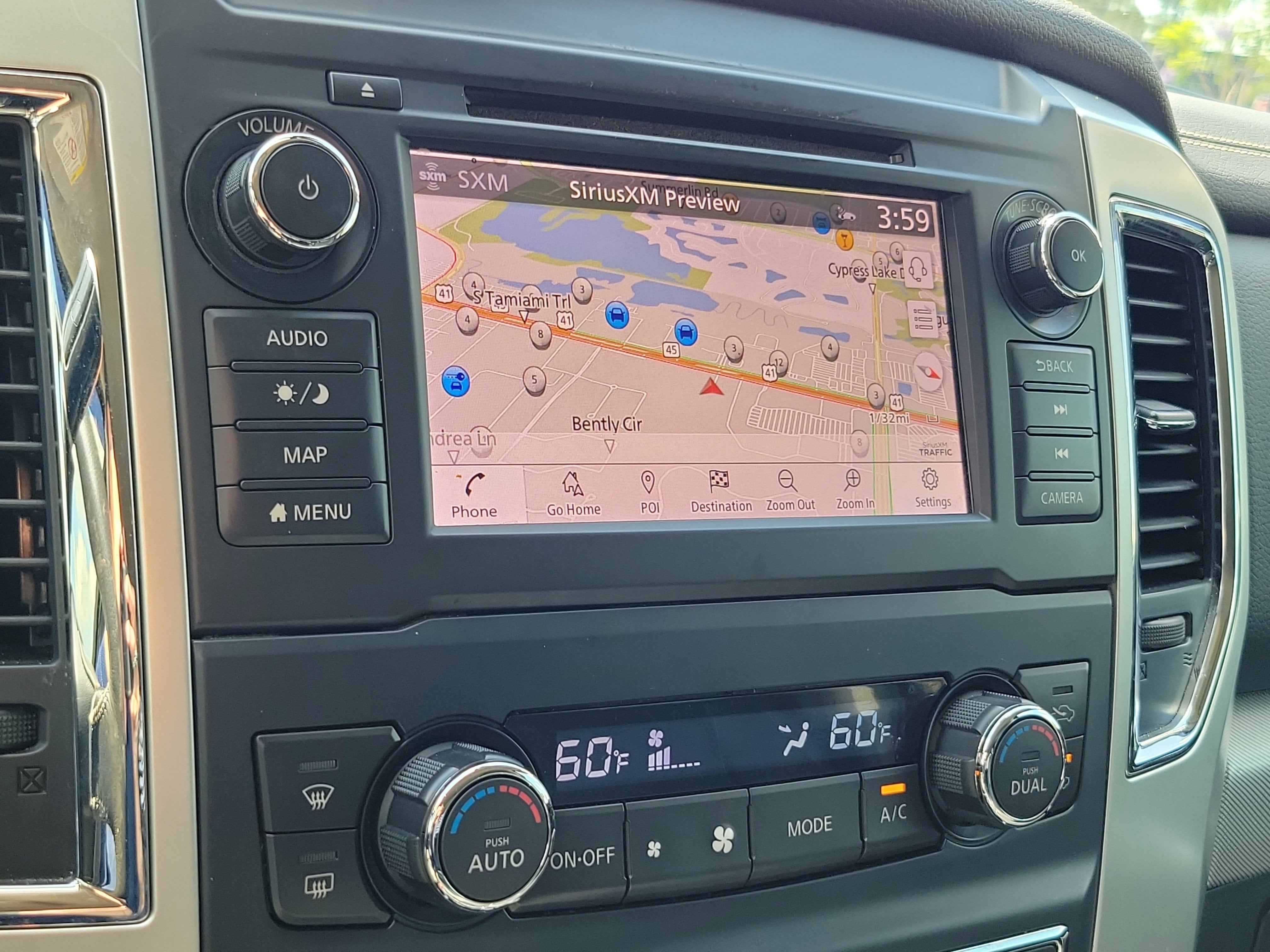 2019 Nissan Titan XD PRO-4X